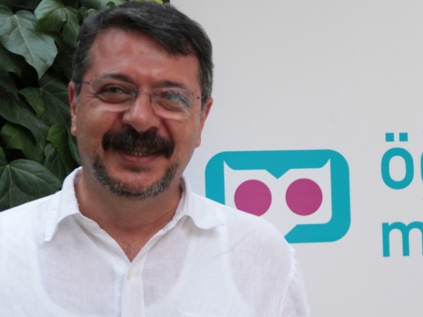Nejat Akfırat