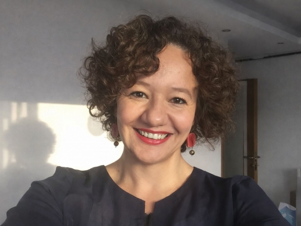 Burcu Güngör Cabbar
