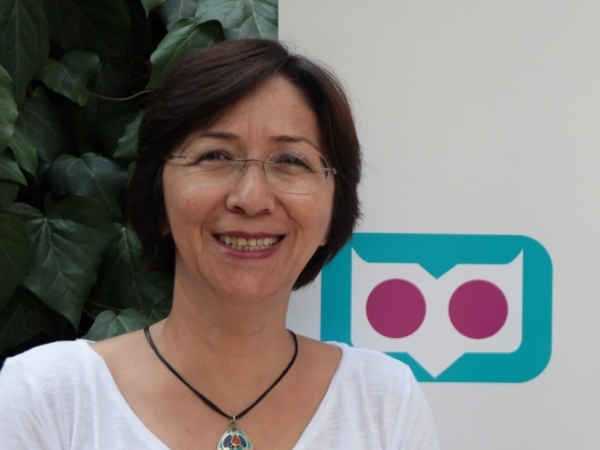 Fatma Akfırat