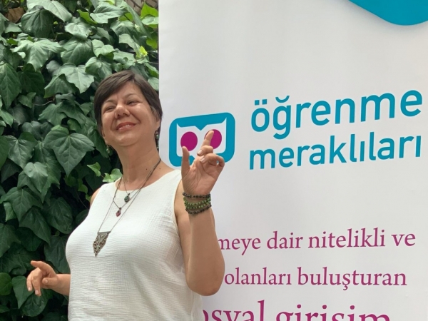 Özlem Öznur Gökbulut