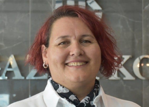 Ebru Turan Vural
