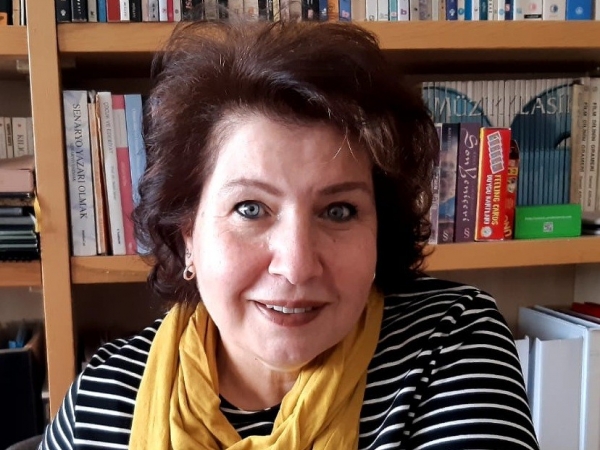 Ayfer Artaç