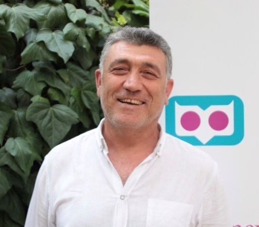 Ali Kırkar