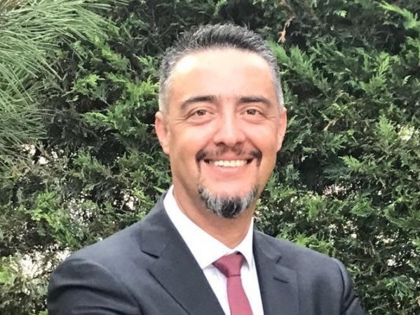 Oktay ÖN