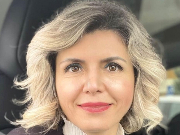 Esma Pehlivanoğlu