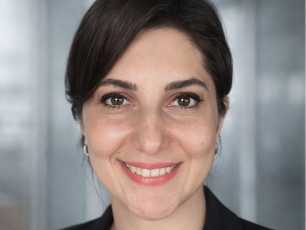 Sevinç Ustabaş